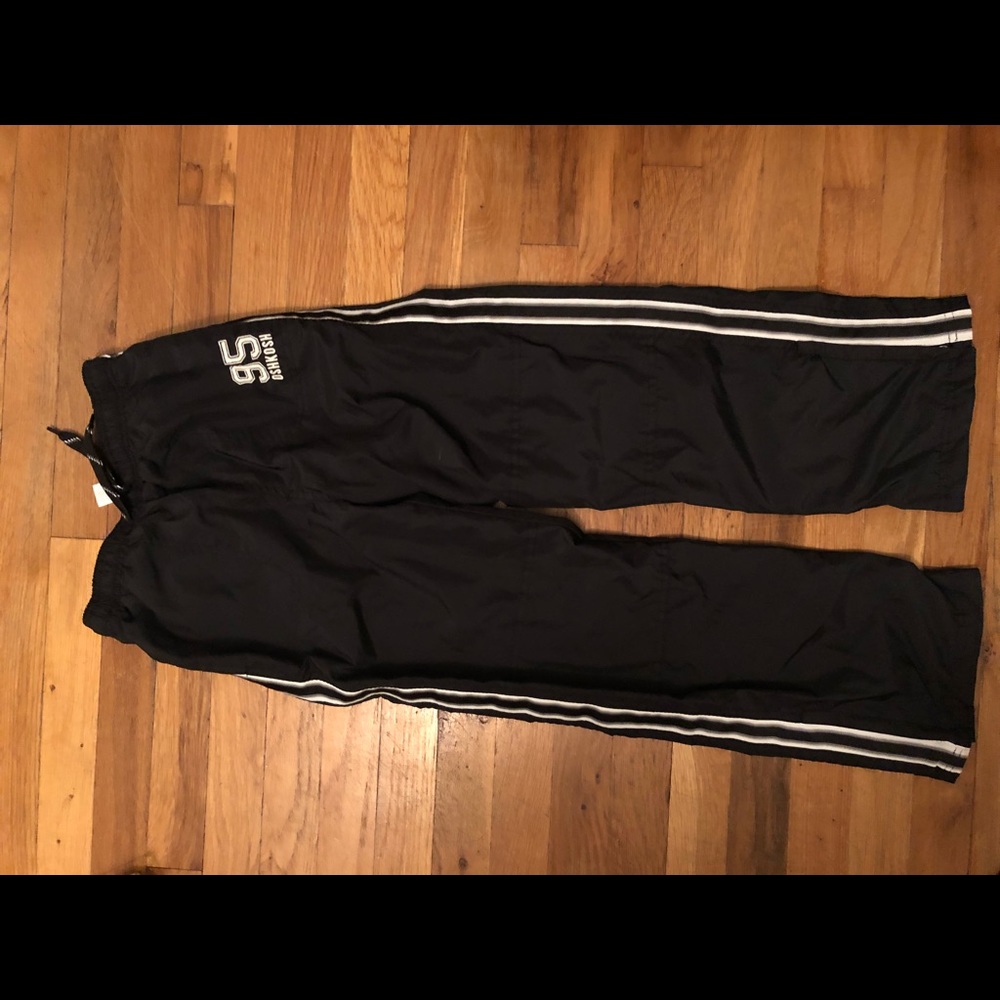 OSHKOSH 95 VARSITY TRIPLE JUMPER ATHLETIC PANT